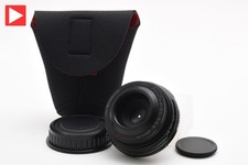 Excellent SMC Pentax DA 40Mm