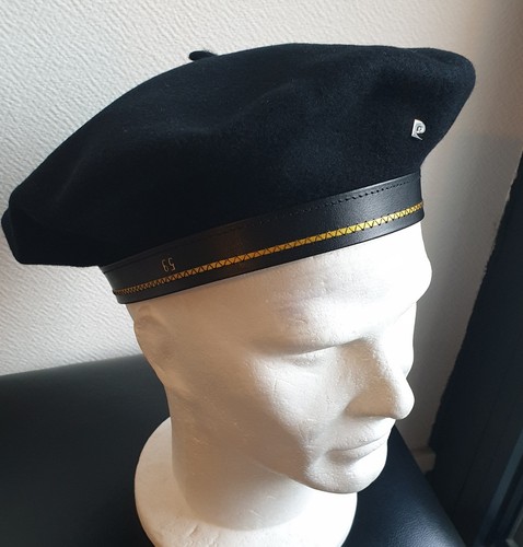 Béret basque pierre cardin - basque,