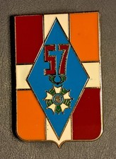 insigne militaire Infanterie