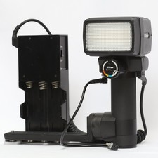 Testé [NEUF avec flash Nikon