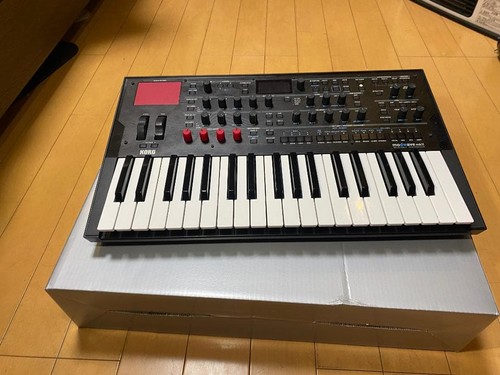 Clavier synthétiseur - clavier,