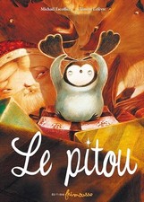 Le Pitou - Lefèvre, Christian