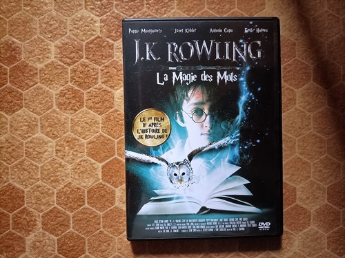 Rowling la magie - :,