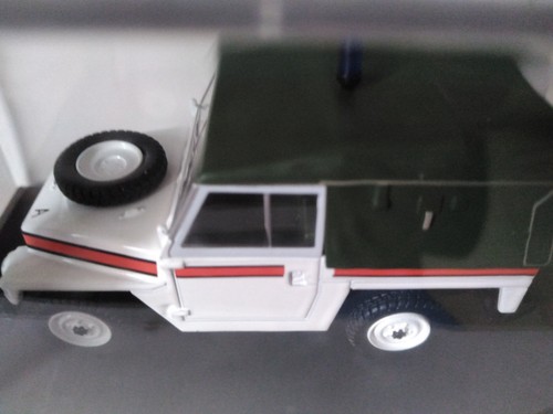 Militaire land rover raf - militaire,