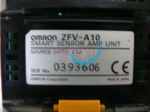 1pcs omron zfv a10 - 1pcs, smart