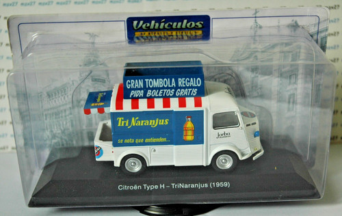 Camion citroen type - type, h