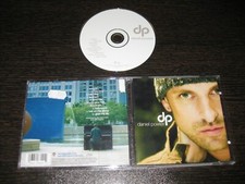 DANIEL POWTER CD DANIEL POWTER