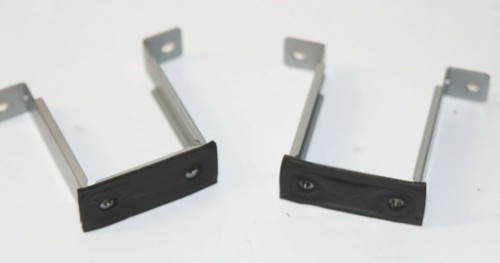 Genuine inner wall mount - genuine,