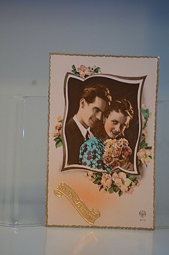 Cpa carte postal ste sainte - ste,