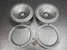 KEF Q5 B160 SP1395 8ohm Woofer