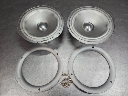 Kef b160 sp1395 8ohm - q5,