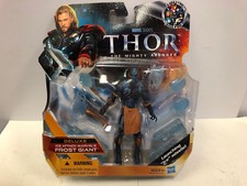 Thor the Mighty Avenger Deluxe
