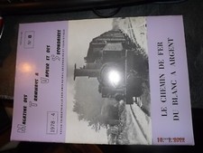 ** Magazine Tramways à Vapeur