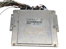 Centralita moteur Mercedes