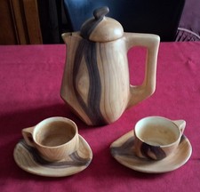 Cafetière/Théière