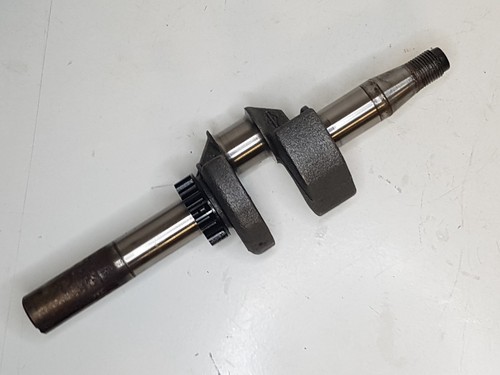 Vilebrequin moteur briggs - vilebrequin, de