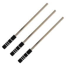 Barre d'extension d'arbre métallique magnétique pour performances améliorées