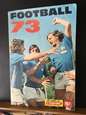 Les Cahiers de l'Equipe n°47 - Football 73
