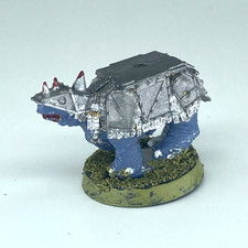 Epic Ork Gargantuan Squiggoth