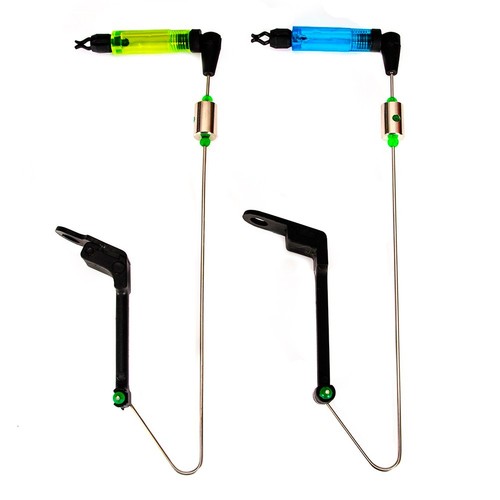 1pcs pêche morsure indicateur - pêche,