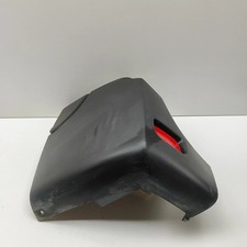 Coin latéral gauche de