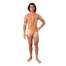 Borat Mankini Thong Maillot De