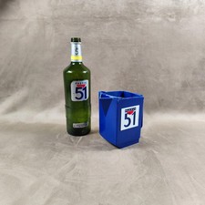 Pichet Pastis 51 en plastique Made in France Vintage 1970