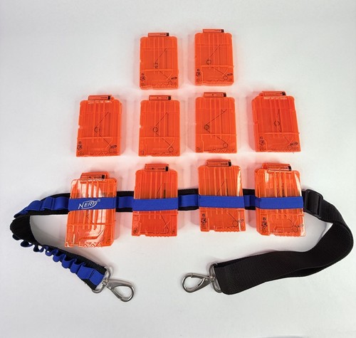 Nerf dart ammo - dart, magazine