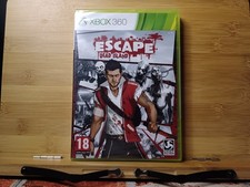 Escape Dead Island XBOX360