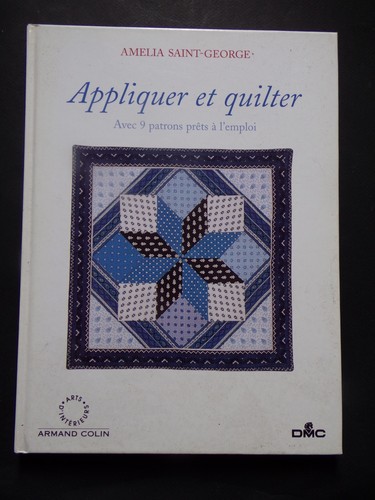 Livre appliquer et - a-,