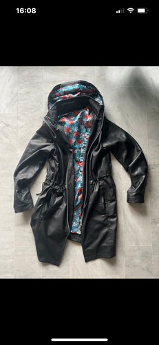 Blouson cuir femme - femme,