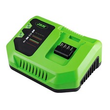 Chargeur 20V 4A pour batterie