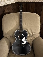 Vintage harmony kay stella - stella, 3/4