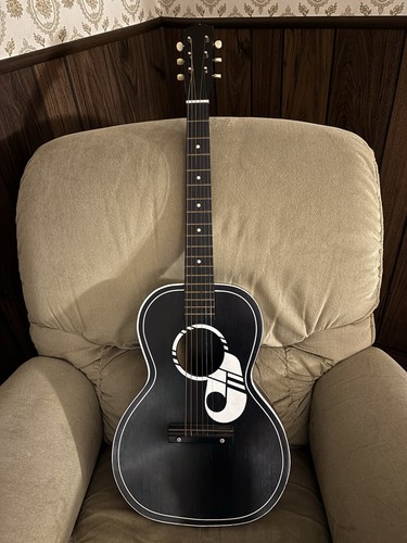 Vintage harmony kay stella 4 - vintage,