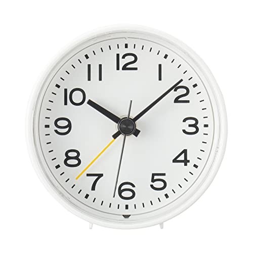 Muji analog alarm - analog,