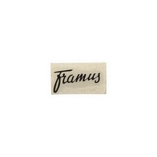 FRAMUS VINTAGE Autocollant