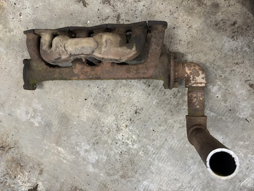 Vintage massey harris - massey,