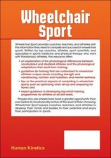 Fauteuil Roulant Sport: A