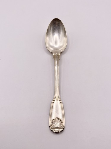 Christofle cuillère - , à