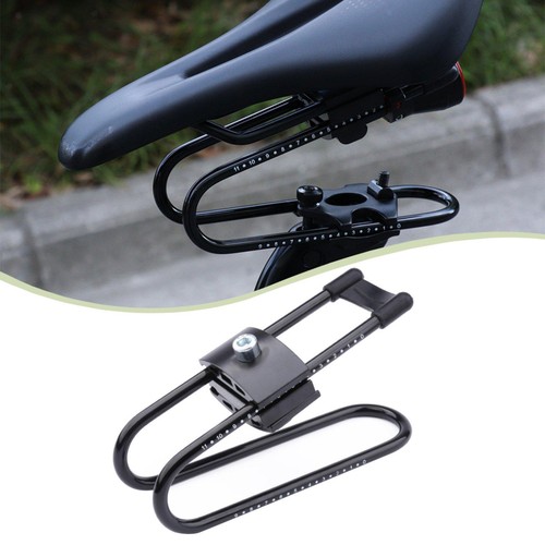 Amortisseur selle vélo - amortisseur,