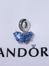 Charm  PANDORA Verre de Murano