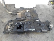 Reservoir RENAULT SCENIC 4