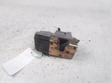 Serrure porte moteur - moteur, avant