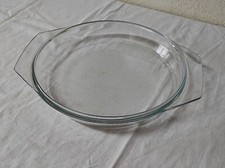 Plat Pyrex  pour cuisson au