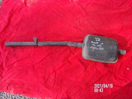 Renault gtl - /,