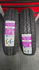 1X Pneumatiques Van 185/75 R16
