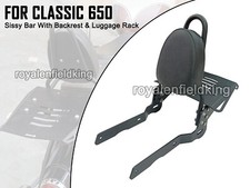 Adapté Pour Royal Enfield