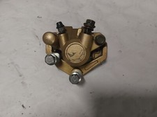 ETRIER DE FREIN AVANT DAX 125 SPIGAOU