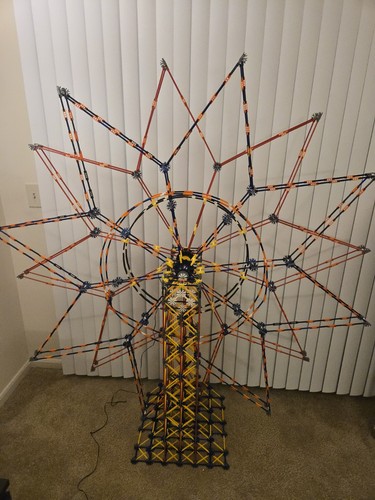Nex 2011 double ferris - 2011,