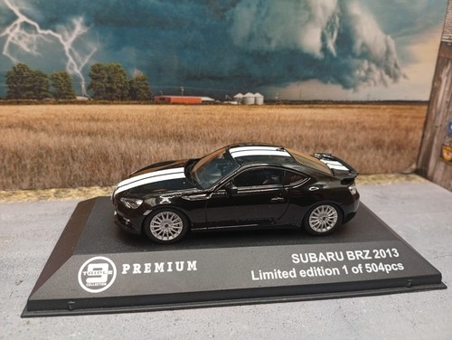 Subaru brz 2013 noir - noir,